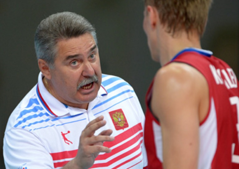 Сборная России вышла в полуфинал без игры - досрочно!