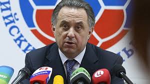 Мутко - «на царство»? Генспонсор дал сигнал: РФС снова может оказаться у разбитого корыта