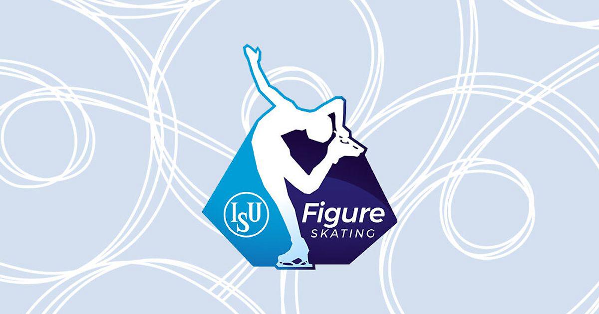 Фигурное катание