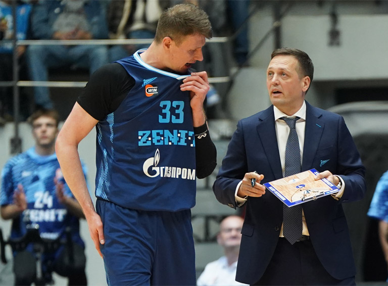 Единая лига ВТБ