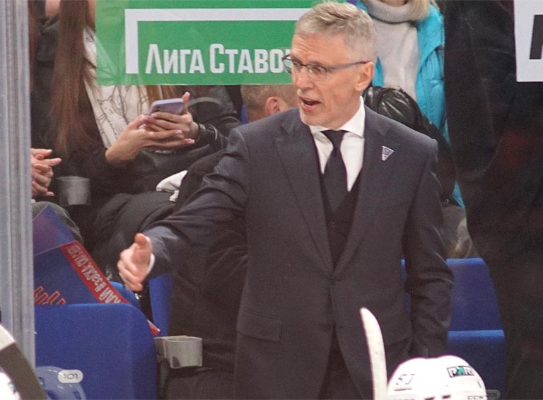 Игорь ЛАРИОНОВ: 8:1 – хороший счет, но это не повод унижать соперника и возвращаться к тому легендарному матчу в Монреале Игорь ЛАРИОНОВ: 8:1 – хороший счет, но это не повод унижать соперника и возвращаться к тому легендарному матчу в Монреале