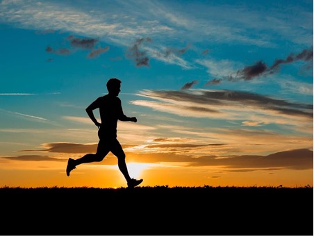 Движение - это жизнь