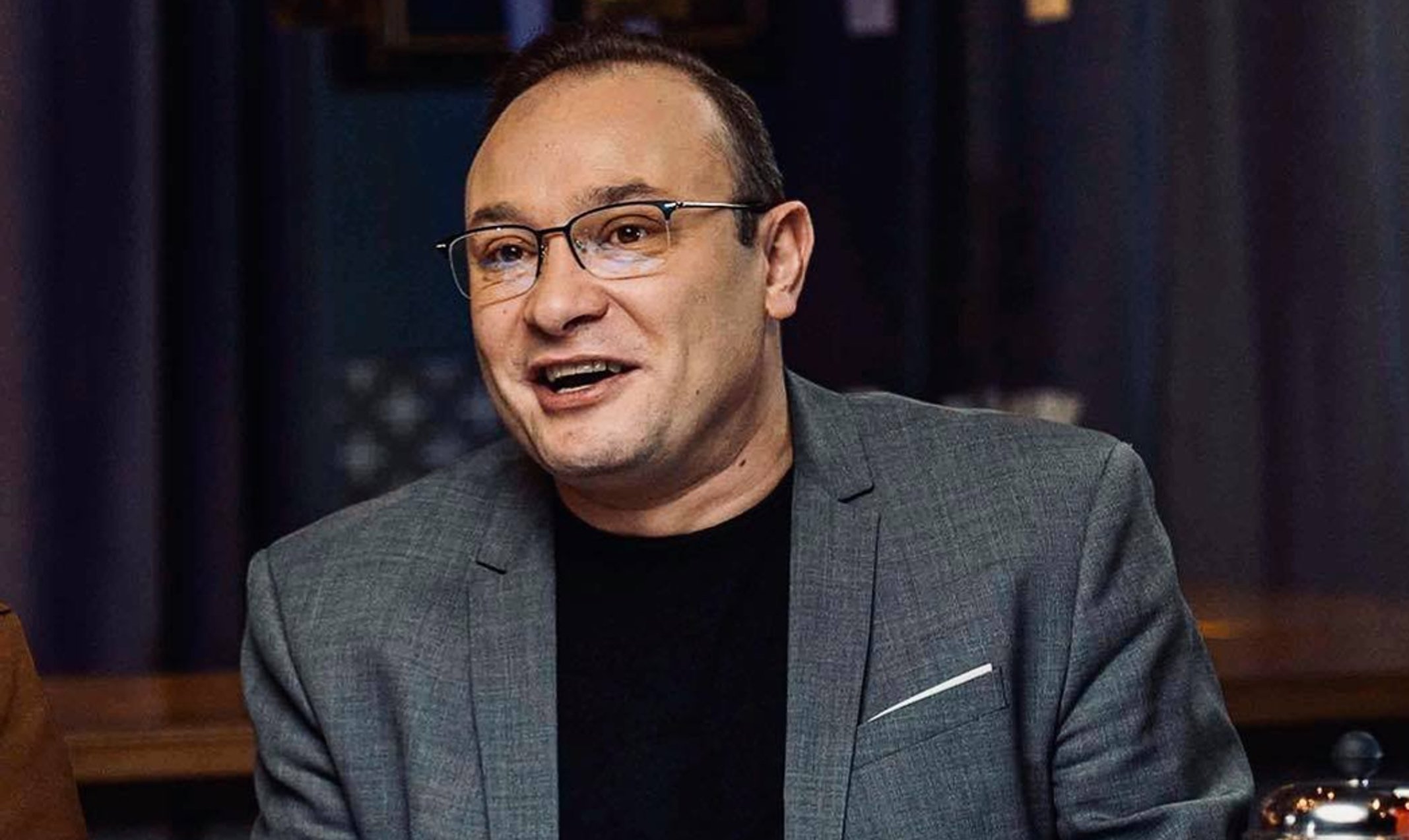  «Слишкович не станет главным тренером «Спартака», считает Генич
