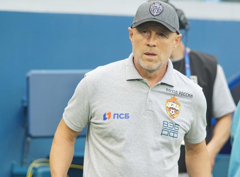 Главный тренер ЦСКА Федотов назвал сильнейшего футболиста РПЛ: «Доставляет много проблем любой команде»