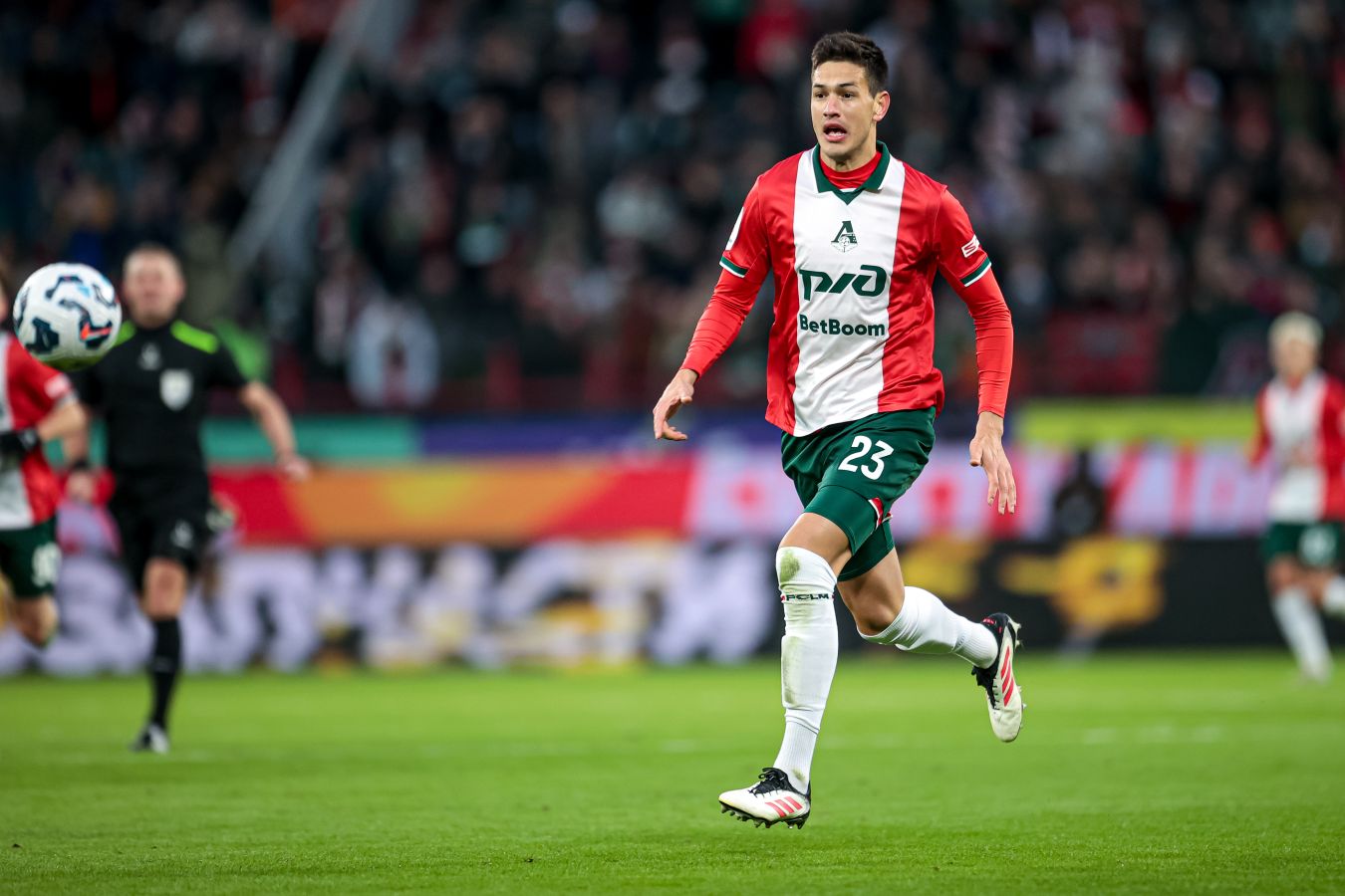 РПЛ. 14-й тур. Накануне