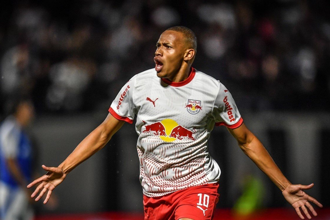 Агент подтвердил интерес «Зенита» к атакующему полузащитнику «Ред Булл Брагантино» Агент подтвердил интерес «Зенита» к атакующему полузащитнику «Ред Булл Брагантино»