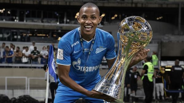 Трансферный перекресток