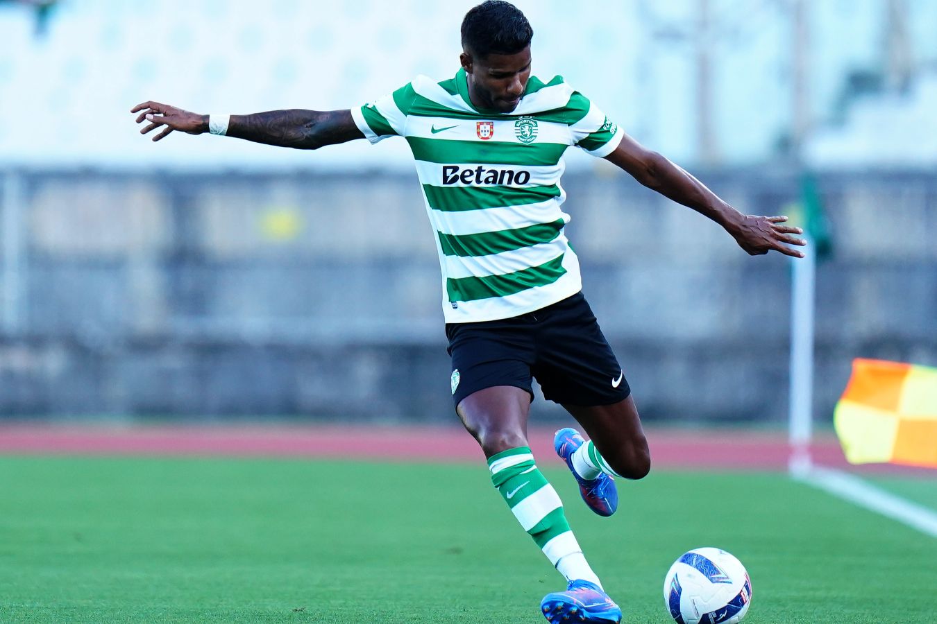 Трансферный перекресток