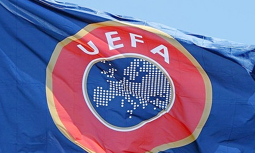 УЕФА отправил «Шериф» из Тирасполя на нейтральные поля