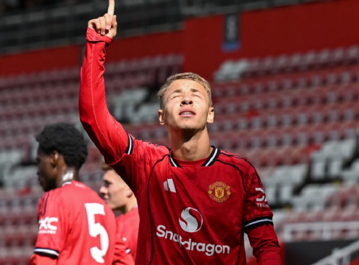 Новость высосана из пальца – юрист гасит сенсацию о переходе вундеркинда «МЮ» из Дагестана в российское спортивное гражданство Новость высосана из пальца – юрист гасит сенсацию о переходе вундеркинда «МЮ» из Дагестана в российское спортивное гражданство