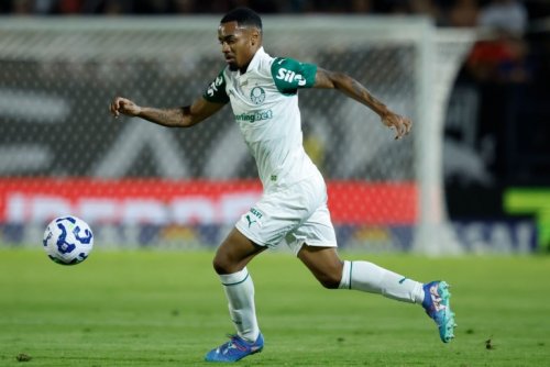 «Зенит» готов отдать € 15+5 млн за бразильца, но «Палмейрас» не согласился - ESPN  «Зенит» готов отдать € 15+5 млн за бразильца, но «Палмейрас» не согласился - ESPN