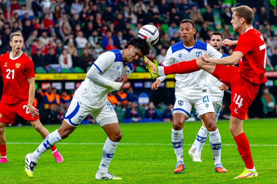 Сборные команды