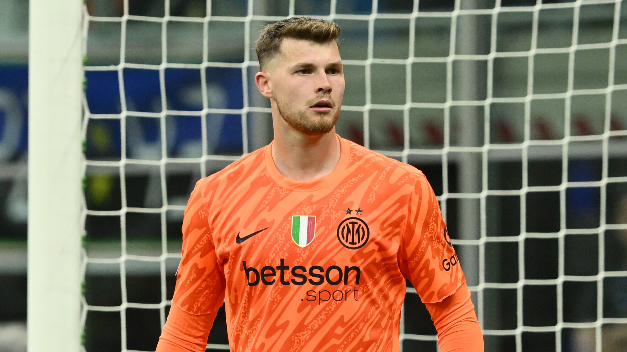 Смертельная авария и вратарь «Интера» Мартинес - новые подробности Смертельная авария и вратарь «Интера» Мартинес - новые подробности