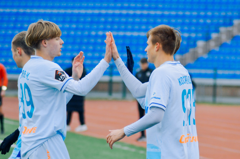 Вторая лига