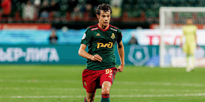 Дзюба встал на защиту Карпукаса: «Как что - козлом отпущения назначается. «Зенит» его заберет с руками и ногами» Дзюба встал на защиту Карпукаса: «Как что - козлом отпущения назначается. «Зенит» его заберет с руками и ногами»