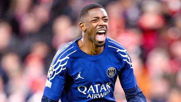 Лига чемпионов