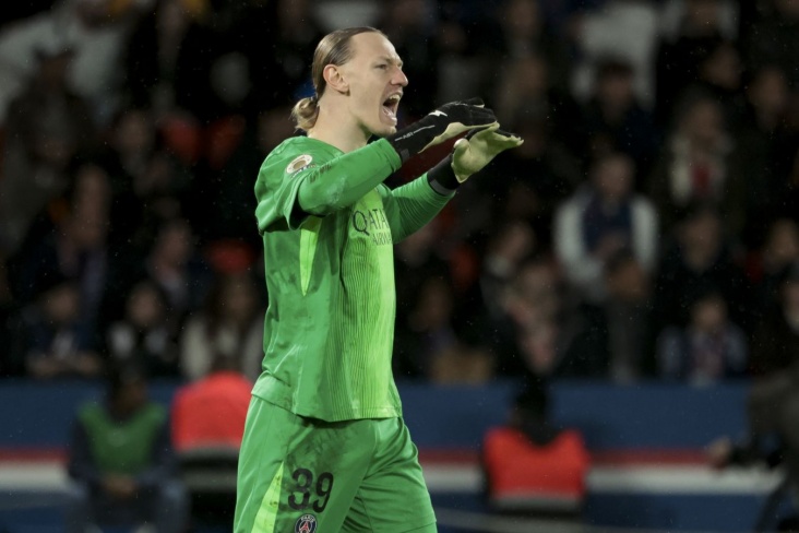 Национальные чемпионаты