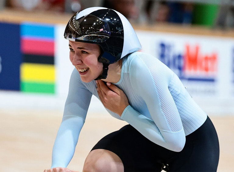 Однажды на краю земли… Россиянки Яна Бурлакова и Алина Лысенко взошли на чилийский пьедестал Однажды на краю земли… Россиянки Яна Бурлакова и Алина Лысенко взошли на чилийский пьедестал