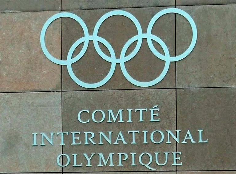 Это очевидные двойные стандарты. МОК по-прежнему демонстрирует разный подход к одинаковым проблемам Это очевидные двойные стандарты. МОК по-прежнему демонстрирует разный подход к одинаковым проблемам