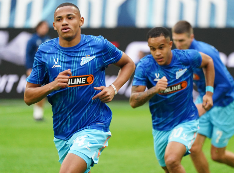 Трансферный перекресток