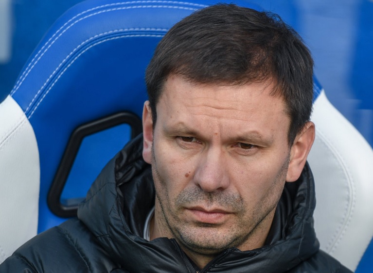 «Медведев знал, как всё выстраивать, а Зырянова даже слушать не станут, если вдруг решится на радикальные перемены. Думаю, он там долго не задержится», - Наумов  «Медведев знал, как всё выстраивать, а Зырянова даже слушать не станут, если вдруг решится на радикальные перемены. Думаю, он там долго не задержится», - Наумов