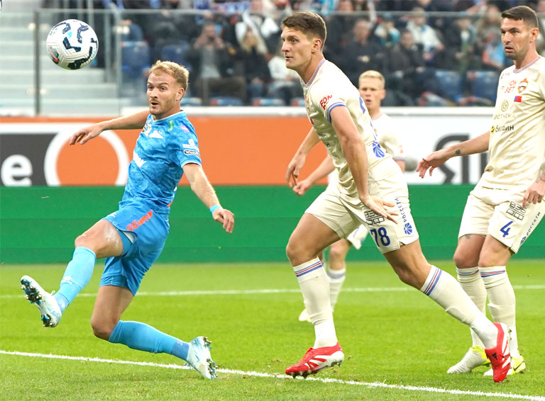 Трансферный перекресток