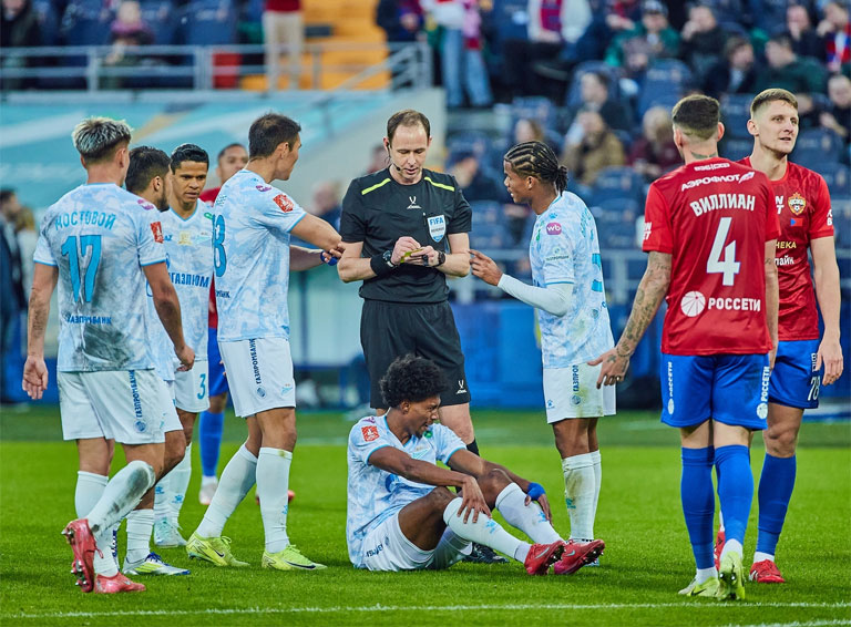 Кубок России